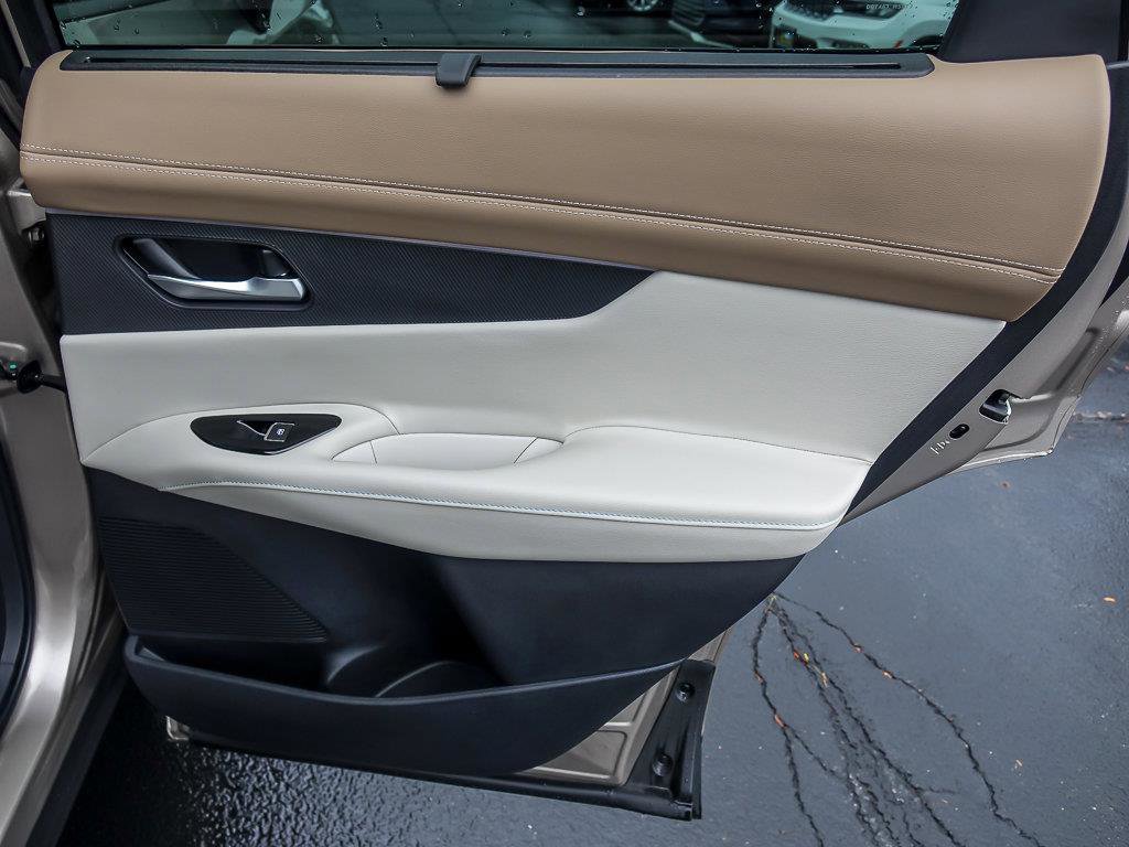 2025 NISSAN MURANO - Image 31