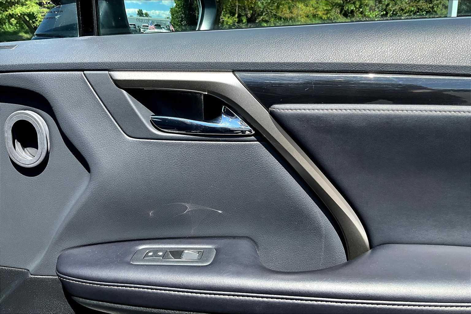 2021 Lexus RX 350 photo 19