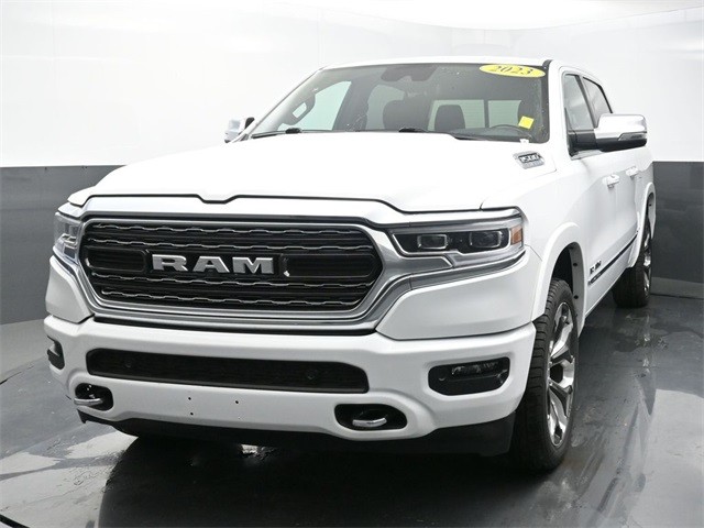 Pre-Owned 2023 Ram 1500 Limited