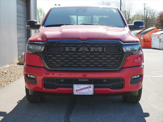 2025 Ram 1500 Big Horn photo 5