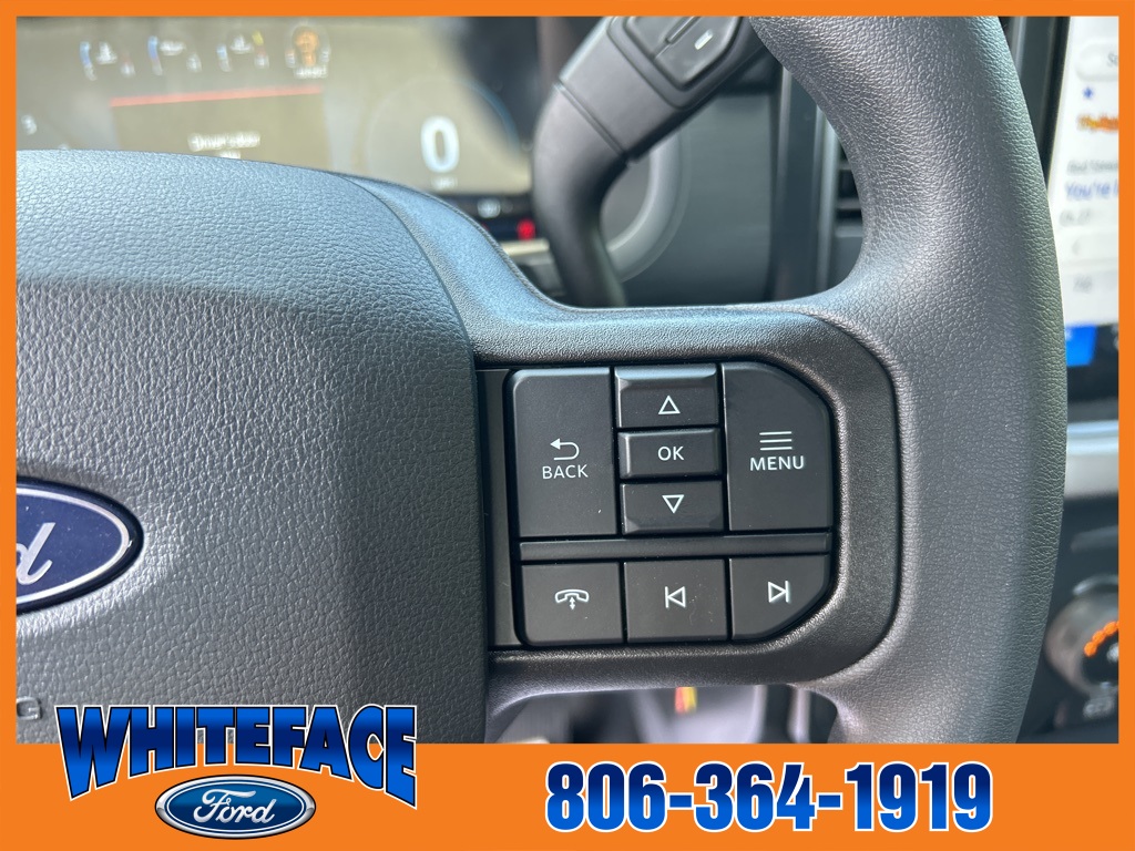 2025 Ford F-150 XL photo 16