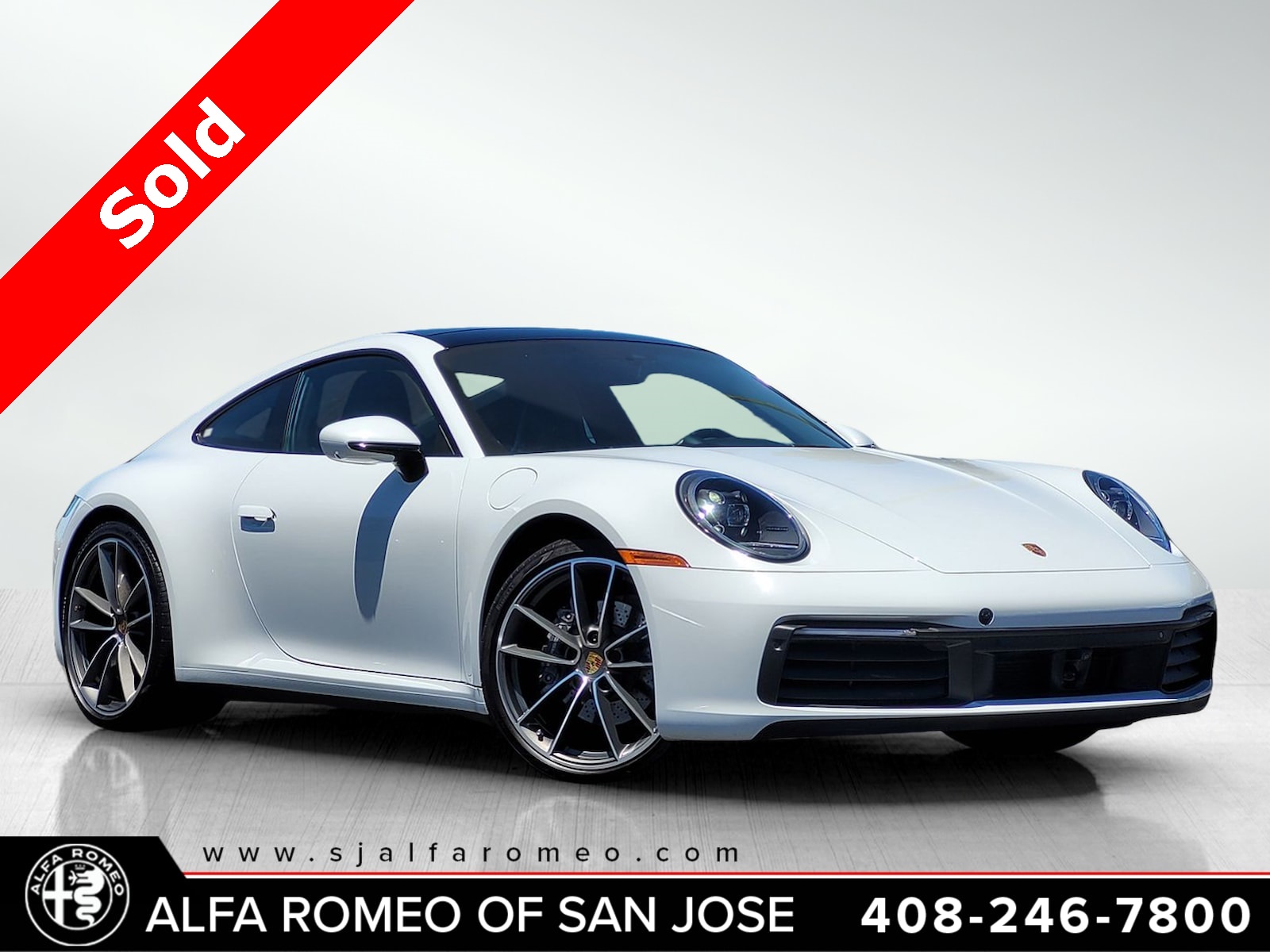 2022 Porsche 911 Base's photo