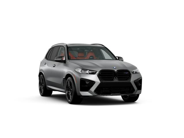 2026 BMW X5 M X5 M's photo