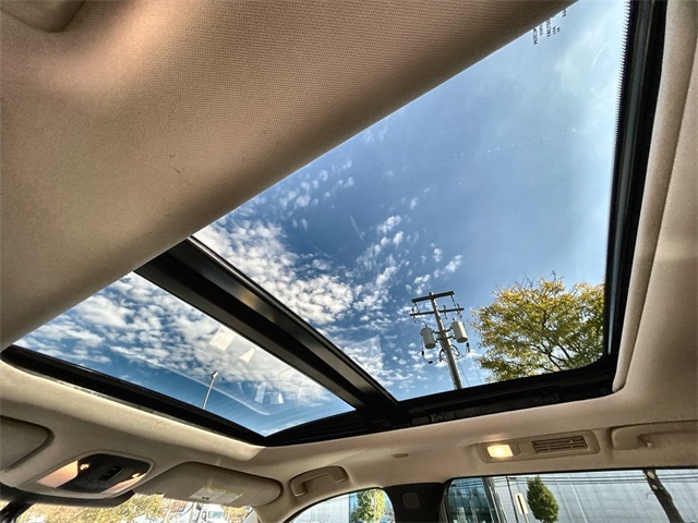 2025 Infiniti QX60 Pure AWD photo 14
