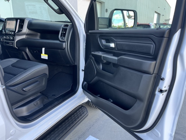 2025 Ram 1500 Tradesman photo 20