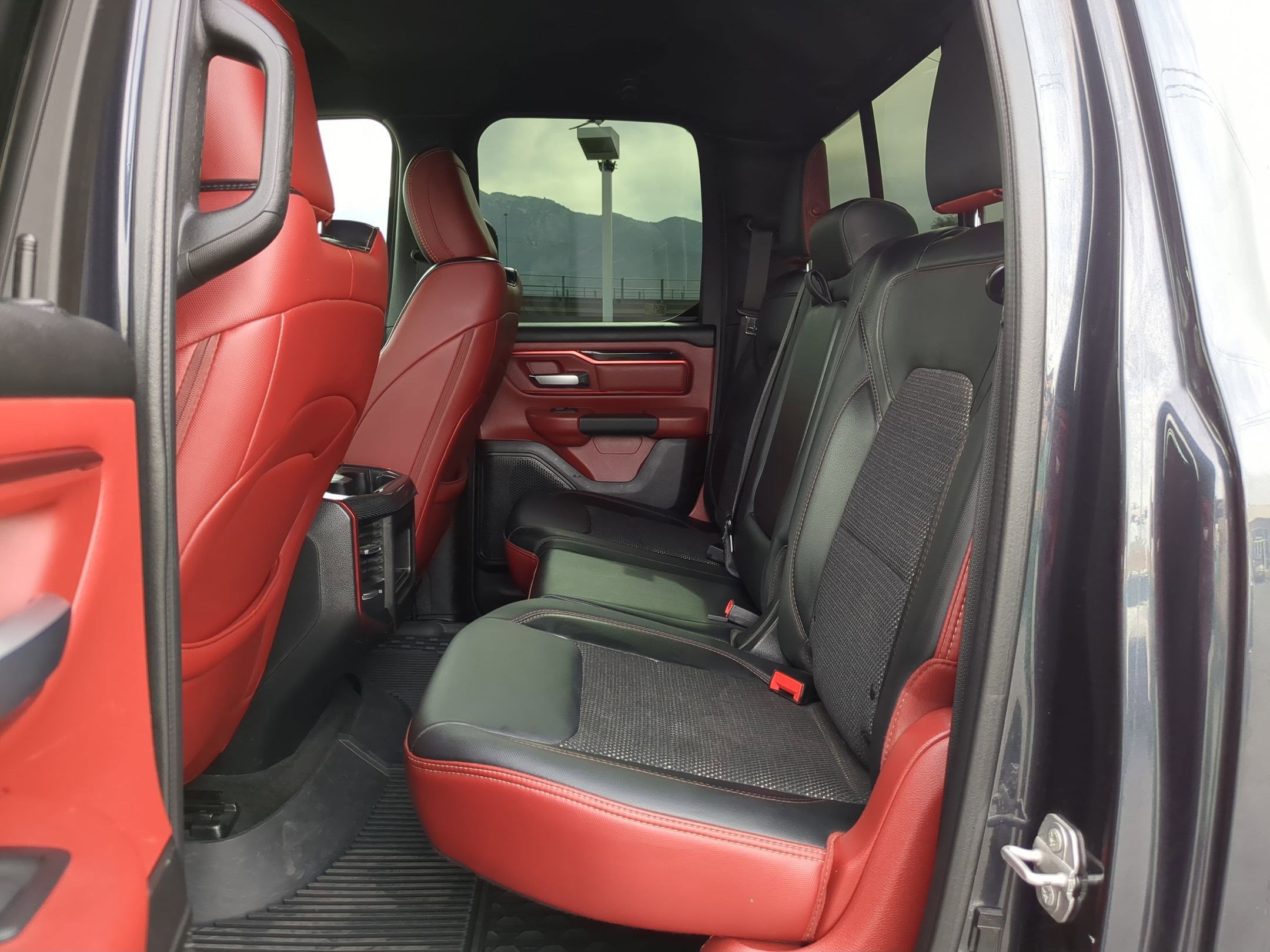 2019 Ram 1500 Rebel photo 18
