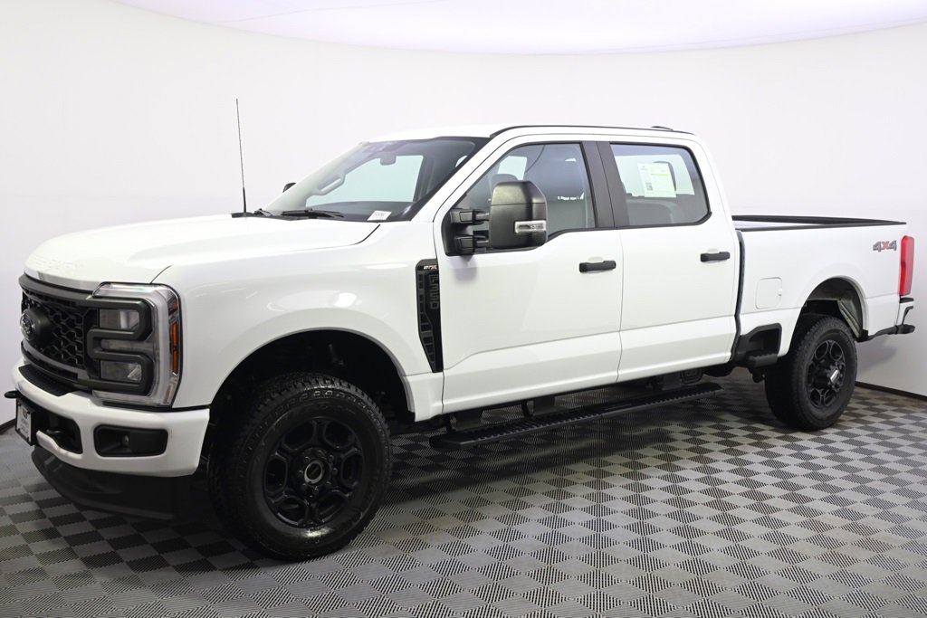 Used 2026 Ford F-350 Super Duty XL with VIN 1FT8W3BNXTEC50980 for sale in Minneapolis, Minnesota