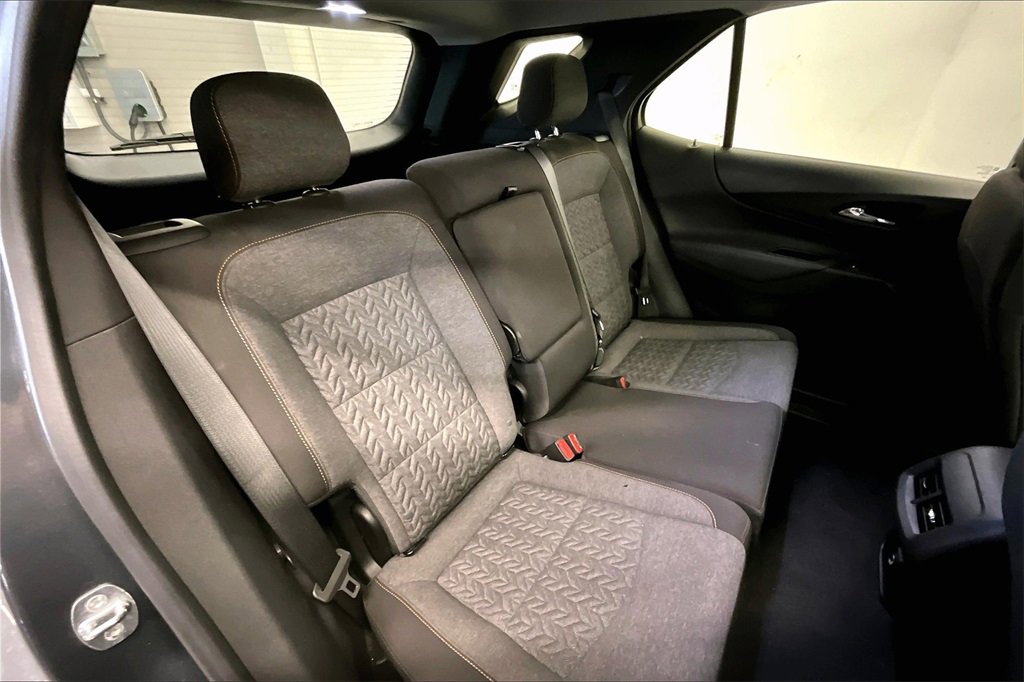 2023 Chevrolet Equinox LT photo 22