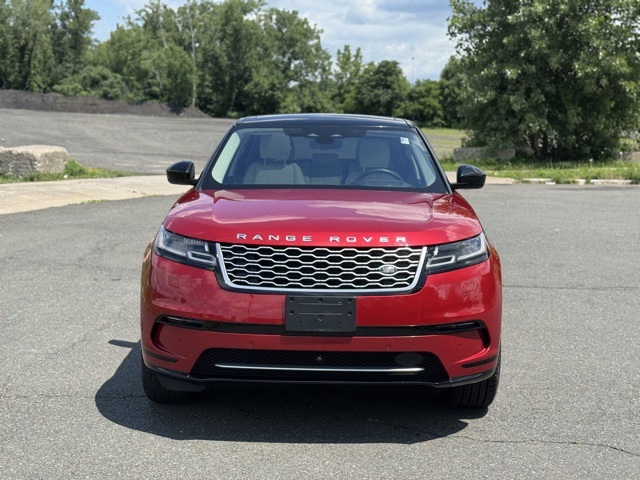 2021 Land Rover Range Rover Velar S photo 8