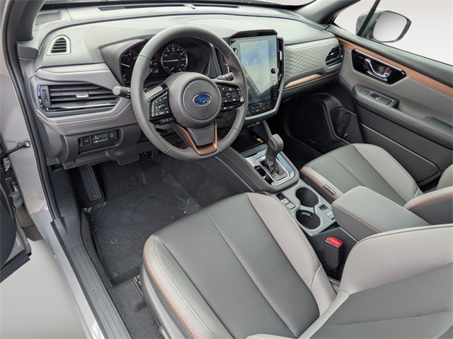 2025 Subaru Forester Sport photo 9