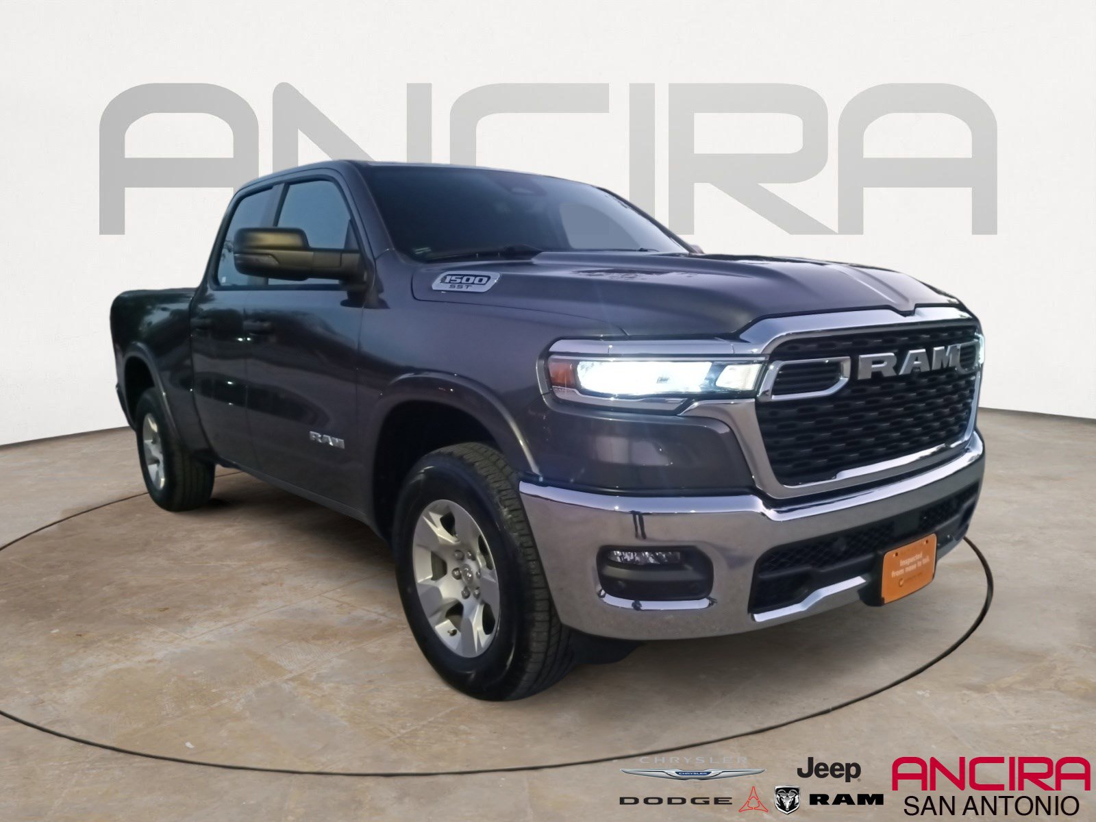 2025 RAM Ram 1500 Pickup Big Horn/Lone Star's photo