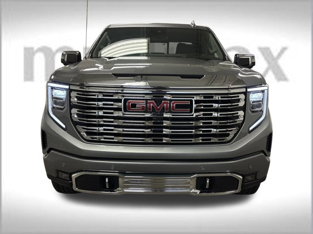 2026 Gmc Sierra 1500 Denali photo 3