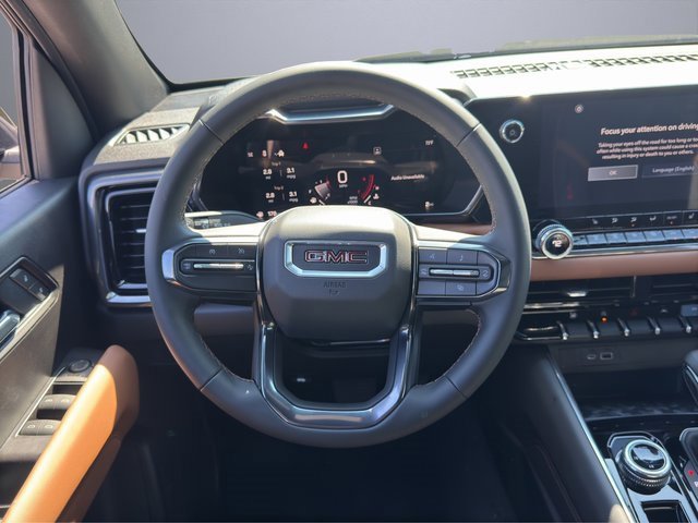 2026 Gmc Canyon AT4 photo 14