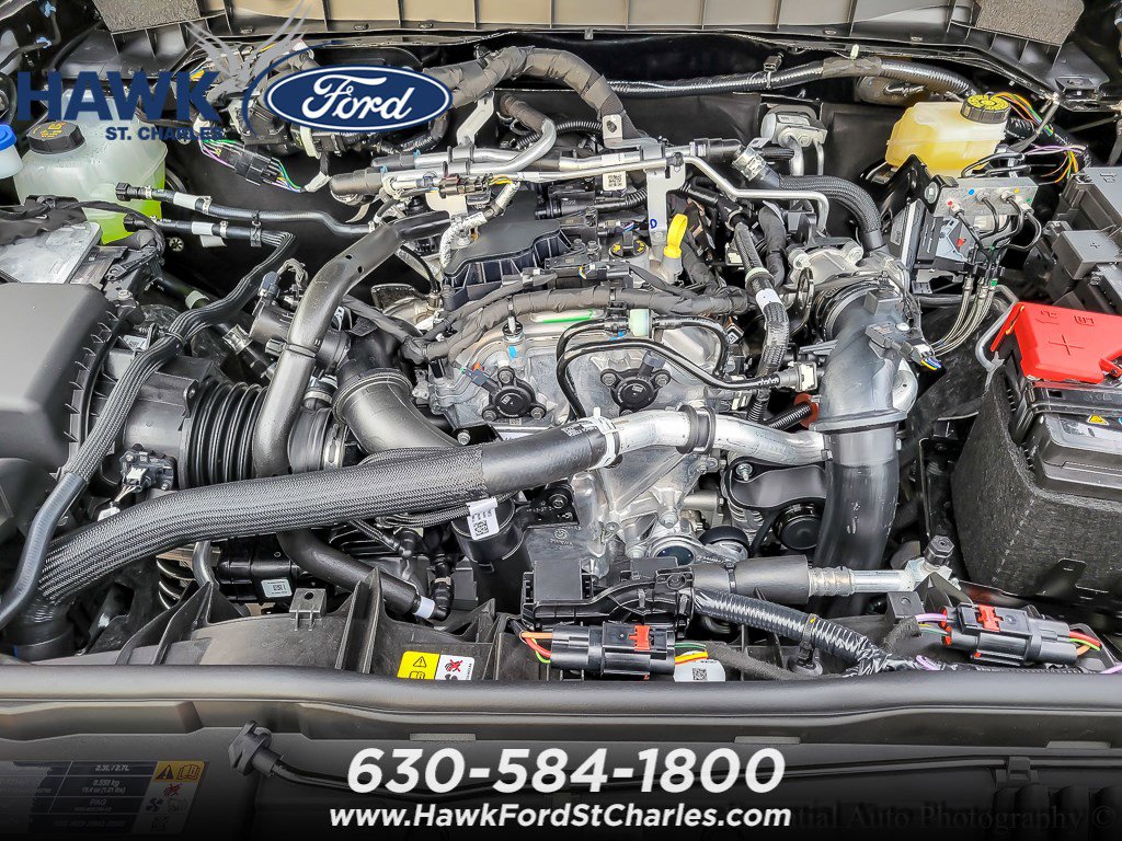 2025 FORD BRONCO - Image 16