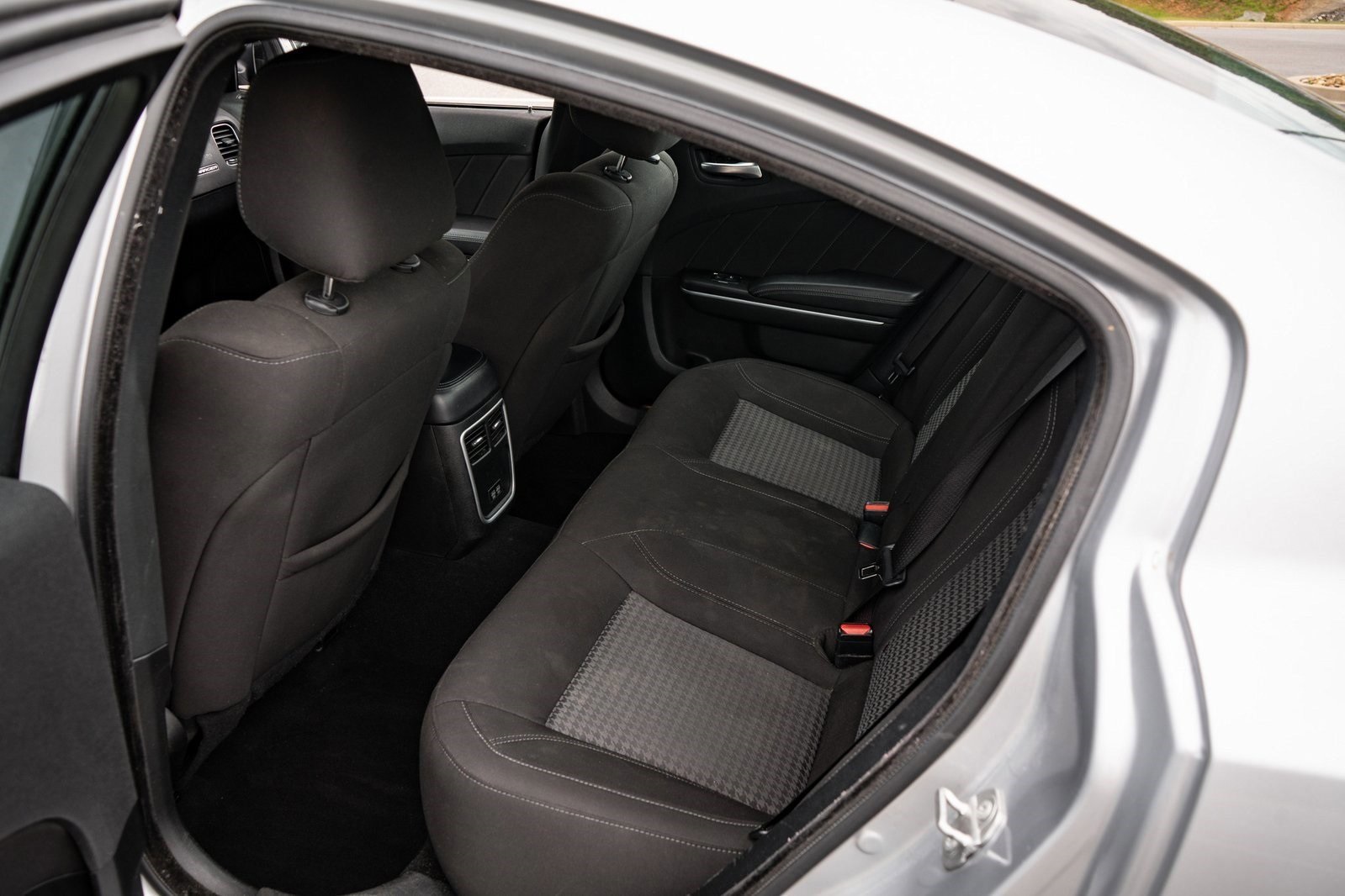 2023 Dodge Charger SXT photo 15