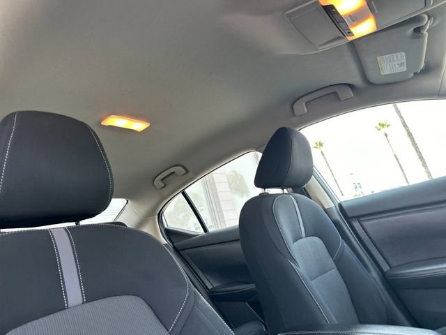 2021 Nissan Sentra SV photo 16
