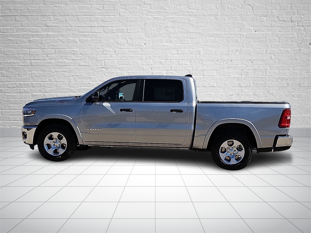 2026 Ram 1500 Big Horn Lone Star photo 2