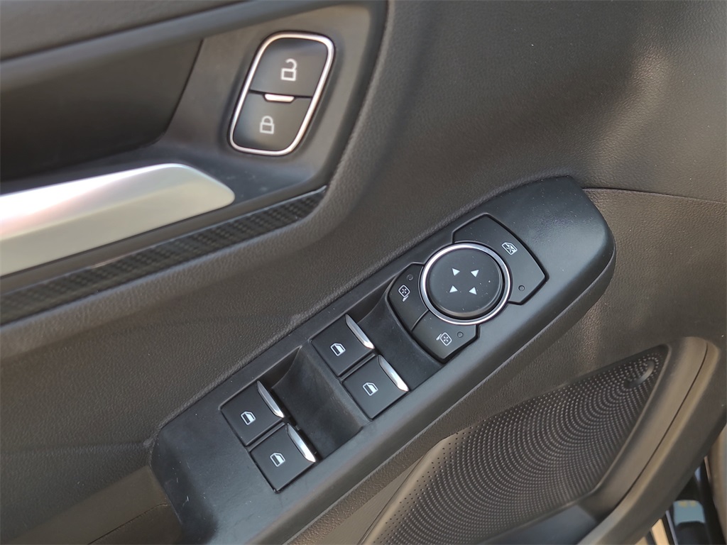 2024 Ford Escape ST-Line photo 20