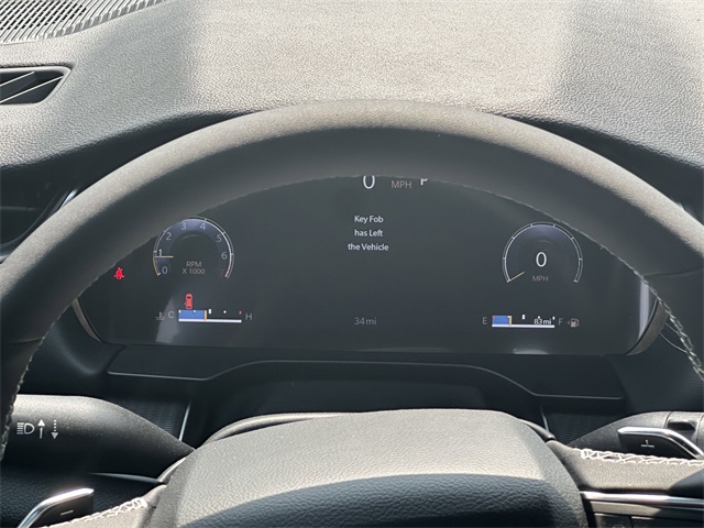 2025 Jeep Grand Cherokee Altitude photo 26