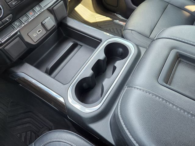 2021 Chevrolet Silverado 1500 LT Trail Boss photo 19