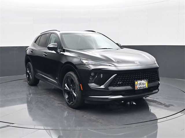 2025 Buick Envision Sport Touring photo 2