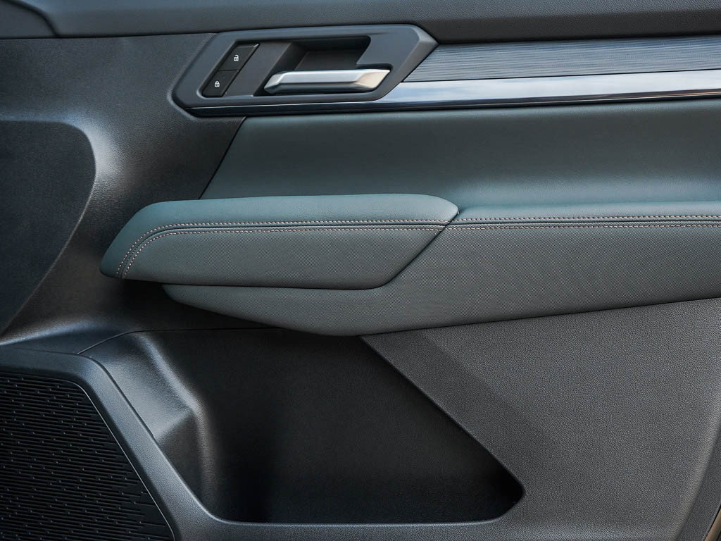 2026 Gmc Terrain AT4 photo 9