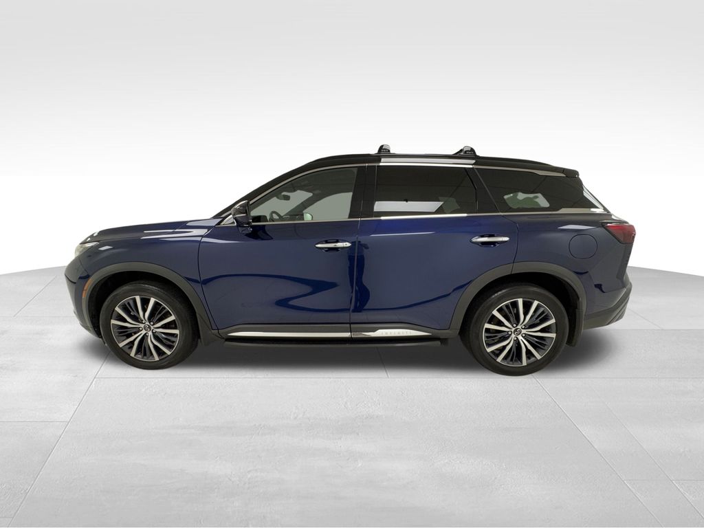 2023 Infiniti QX60 Autograph photo 2