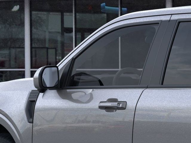 2026 FORD MAVERICK - Image 53