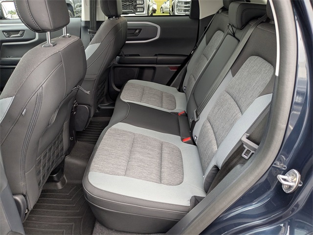 2023 Ford Bronco Sport Big Bend photo 25