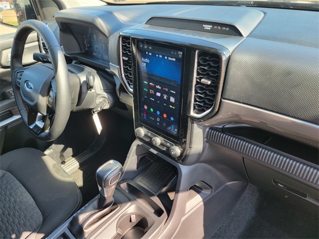 2024 Ford Ranger XLT photo 18
