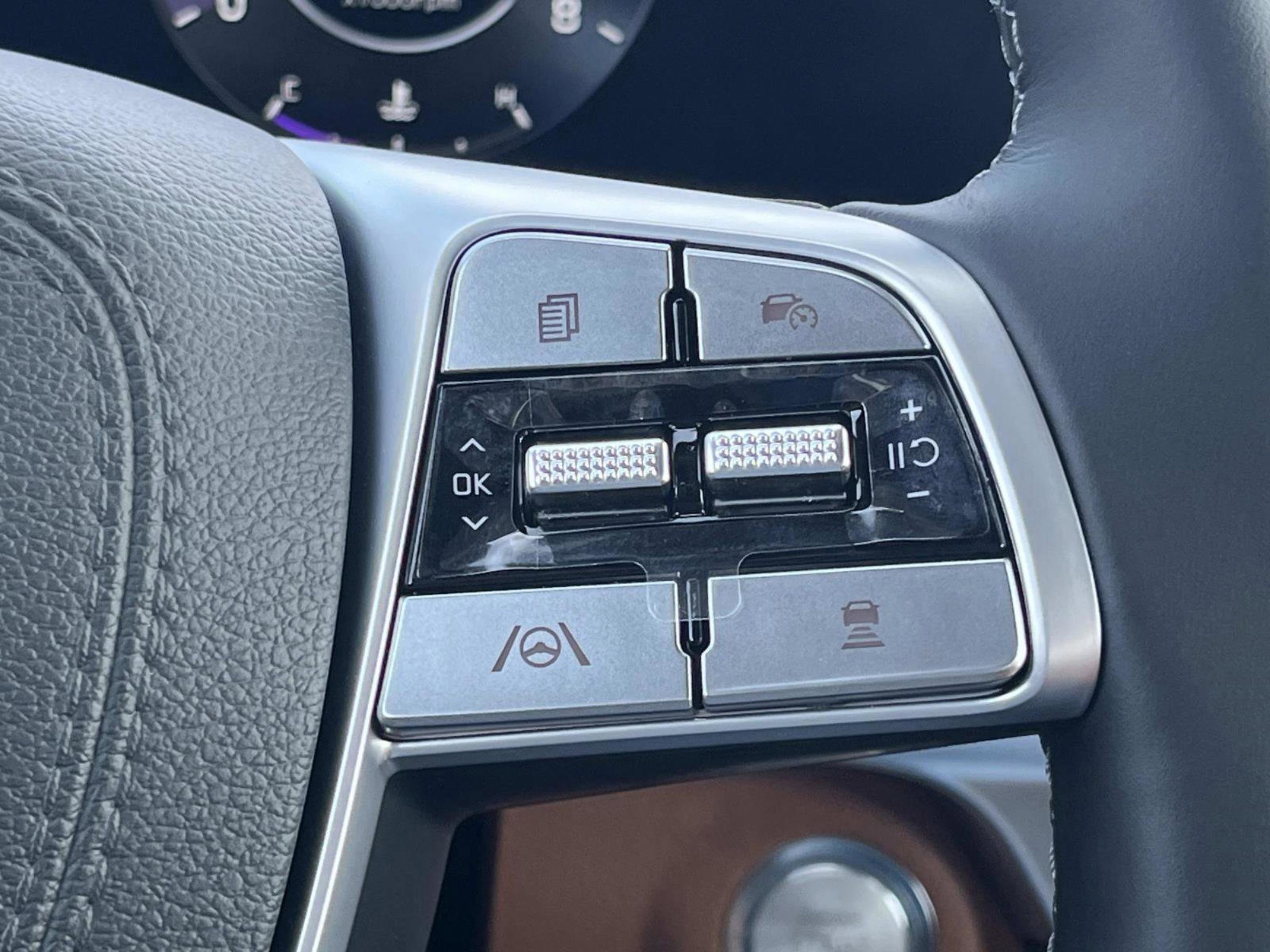 2025 Kia Telluride SX Prestige X-Line photo 29