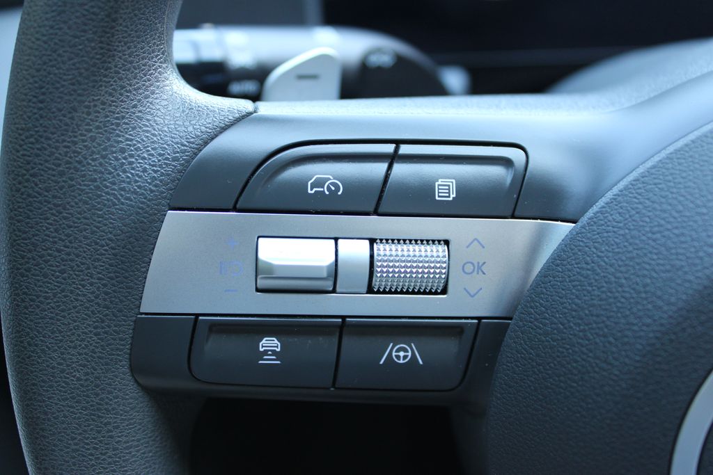 2024 Hyundai Sonata SEL photo 26