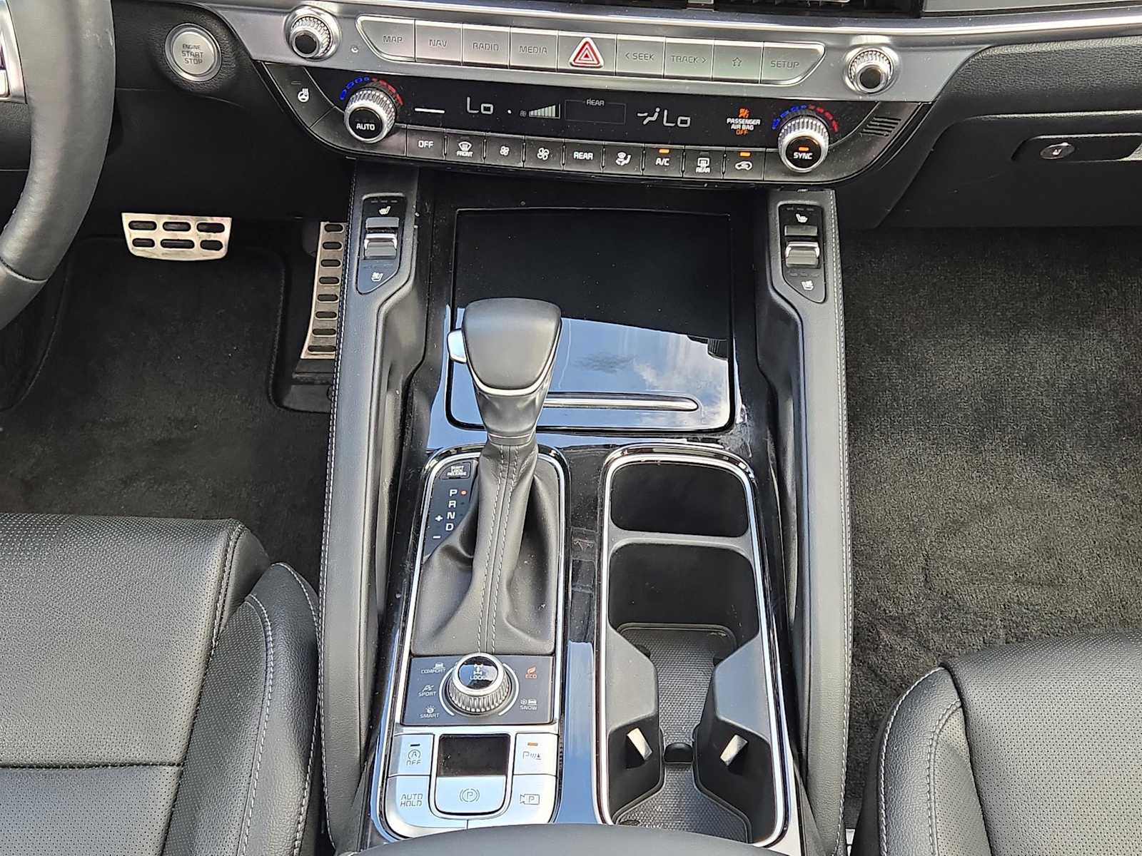 2024 Kia Telluride SX photo 17