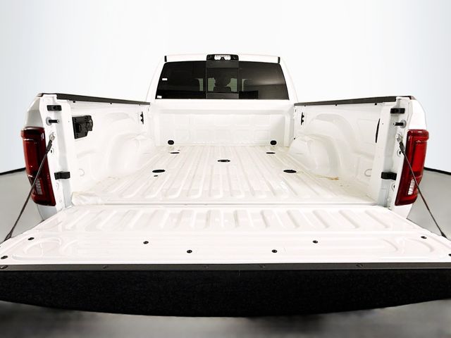 2025 Ram 2500 Laramie photo 26