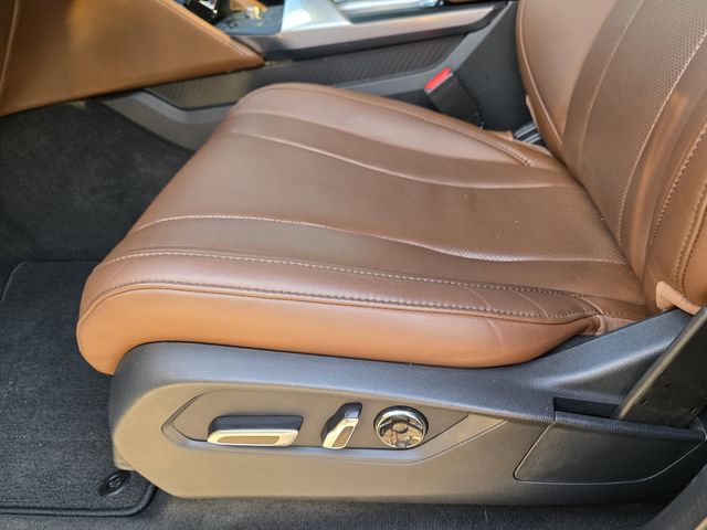 2023 Acura MDX Technology photo 12