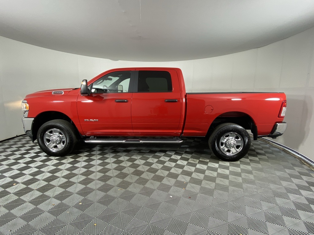 2024 Ram 2500 Big Horn photo 5
