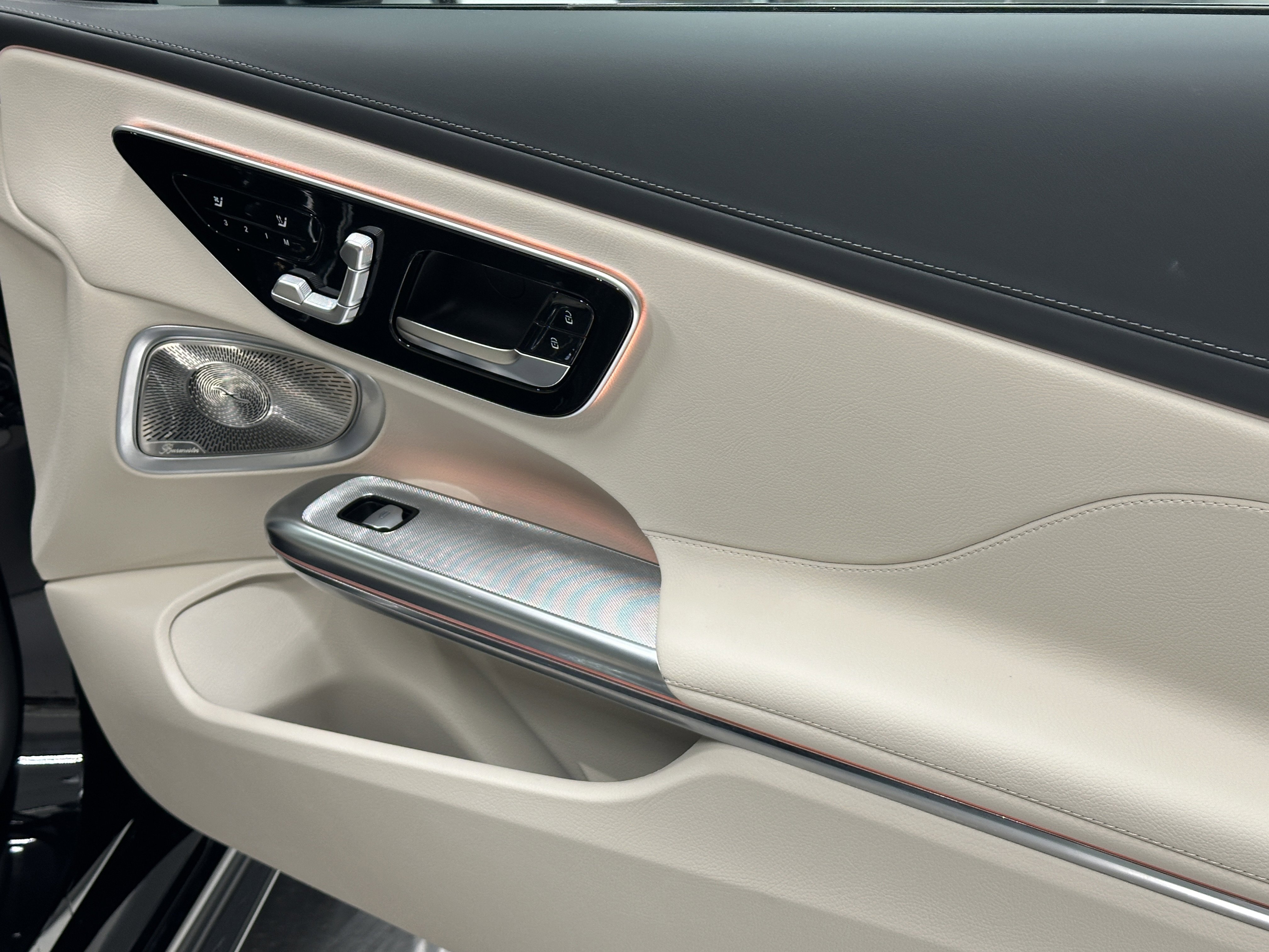 2024 Mercedes Benz CLE 4MATIC 300 photo 11