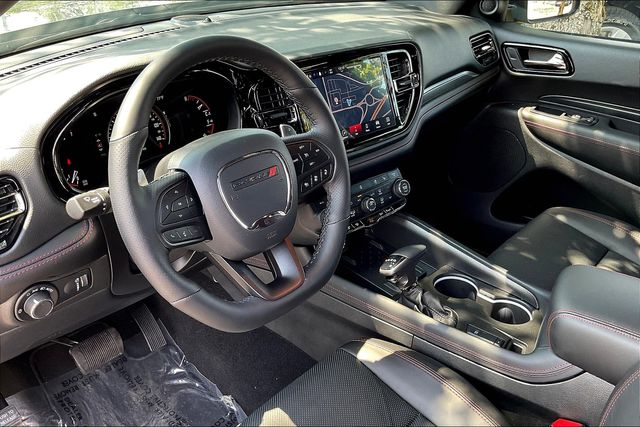 2025 Dodge Durango R/T Plus photo 7