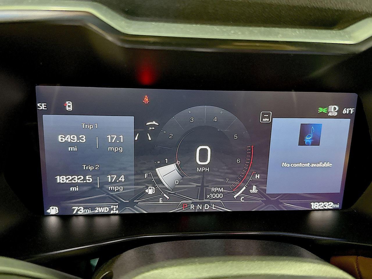 2024 Gmc Canyon AT4 photo 11