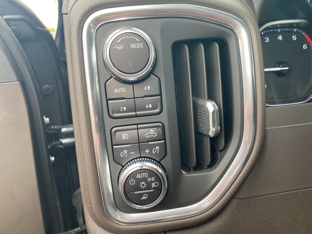 2022 Gmc Sierra 1500 Limited SLT photo 15