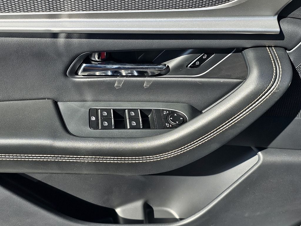 2026 Mazda CX-90 3.3 Turbo Preferred photo 27
