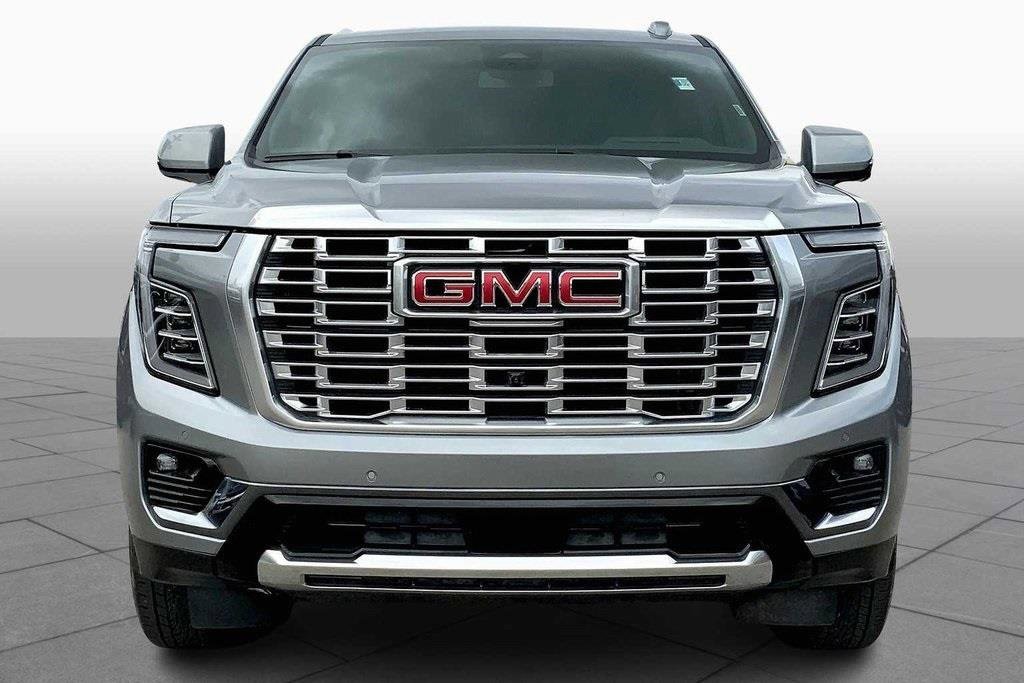 2025 GMC YUKON - Image 1