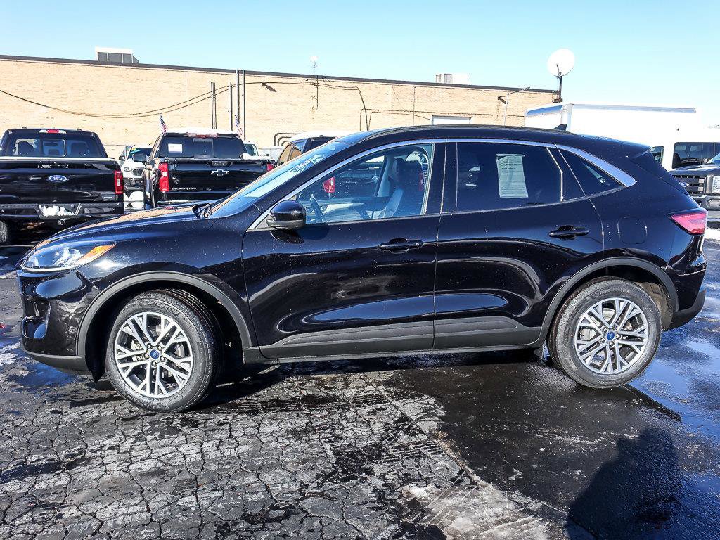 2022 FORD ESCAPE - Image 4