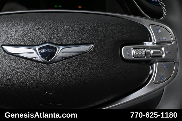 2025 Genesis GV70 2.5T Select photo 14