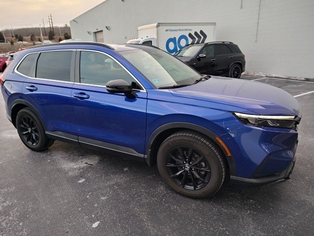 2023 Honda CR-V Sport's photo