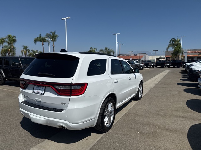 2023 Dodge Durango R/T Plus photo 6