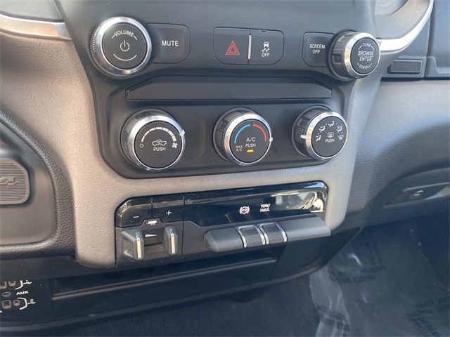 2024 Ram 2500 Big Horn photo 27
