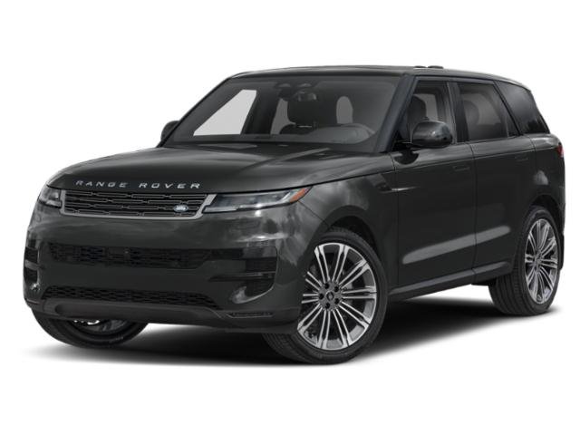 2026 Land Rover Range Rover Sport SE's photo