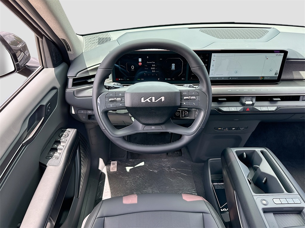 2026 Kia EV9 Light photo 20
