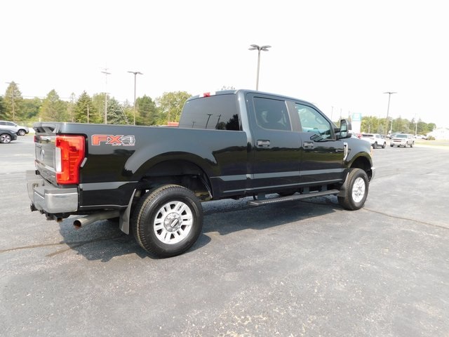 2017 Ford F-250 photo 3
